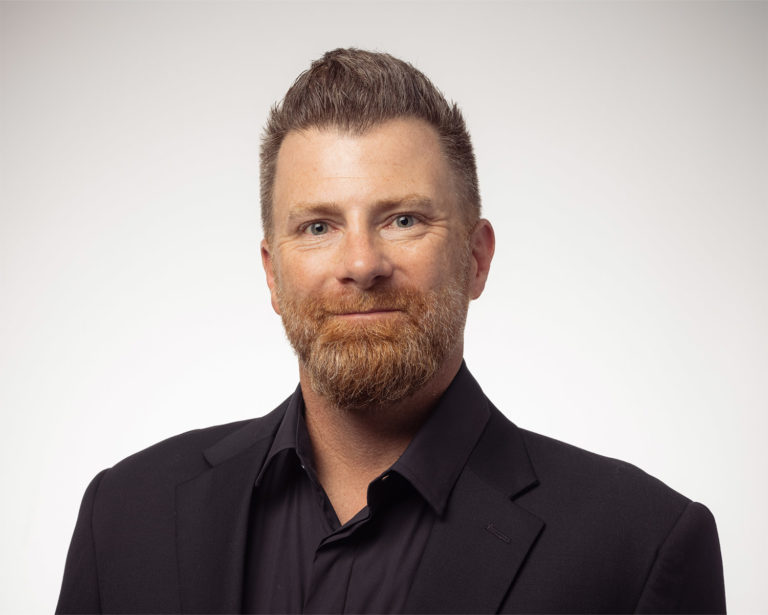 Mark Turner North American Properties