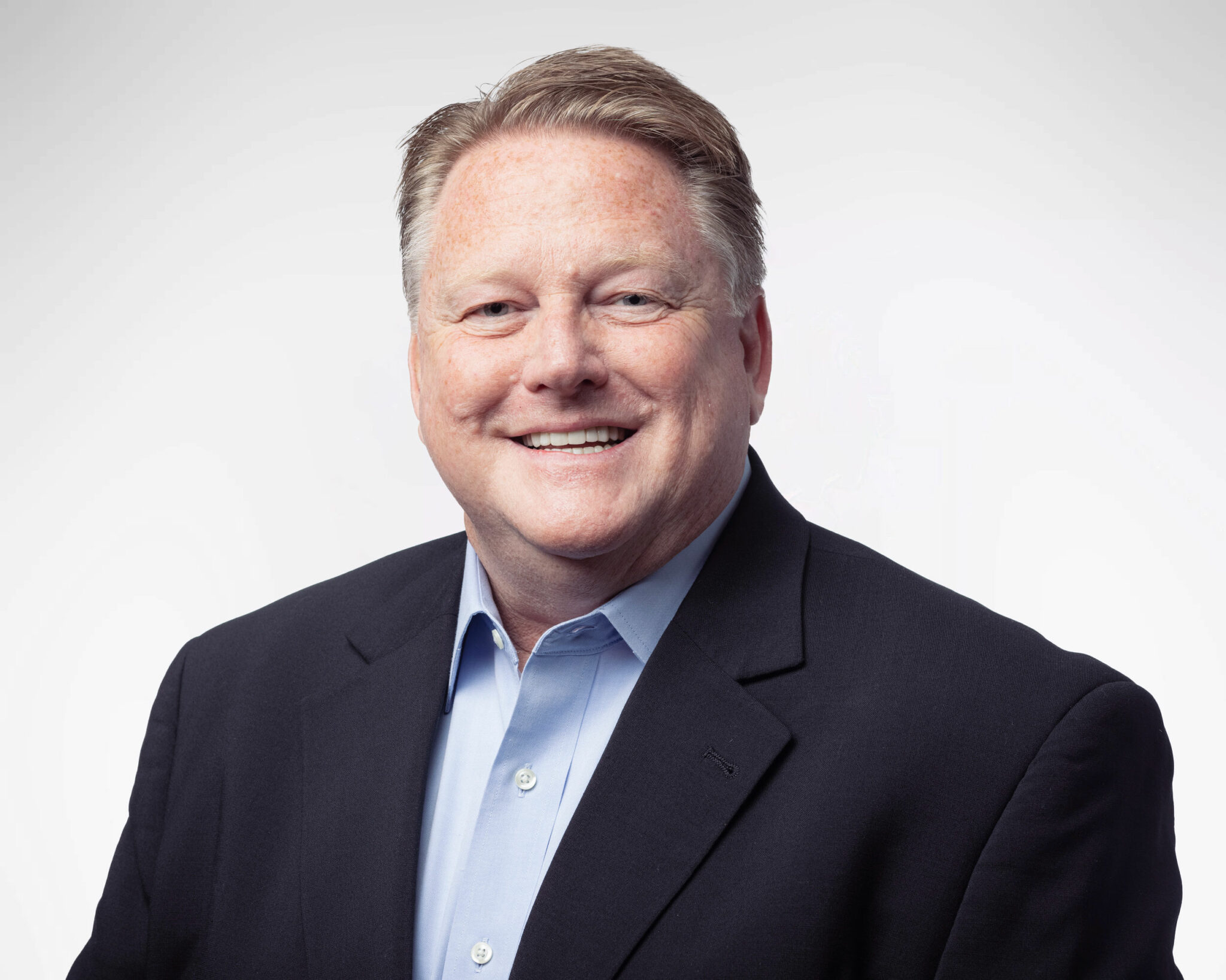 Shawn McIntyre North American Properties