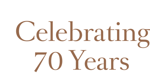 NAP_70Year_Logo_Primary_brown_70
